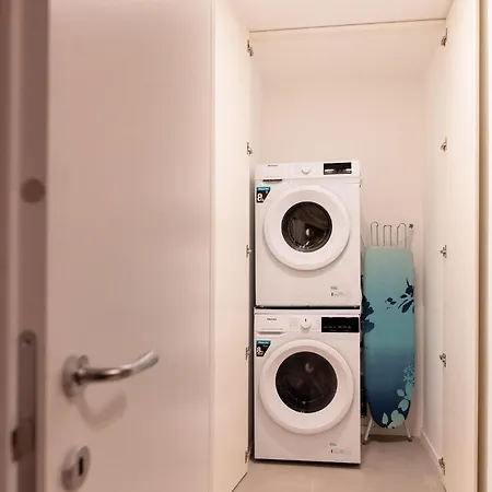 Apartamento Casa Levante *