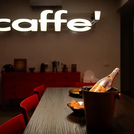 Apartamento Casa Levante *