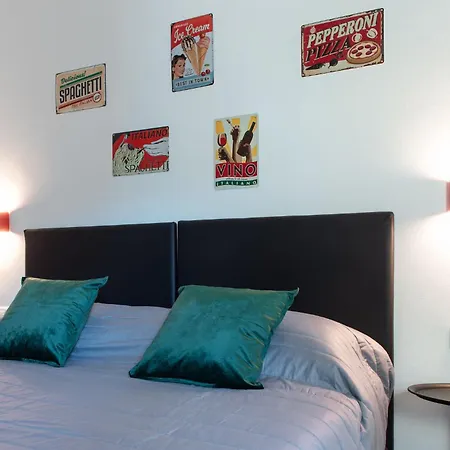 Apartamento Casa Levante *