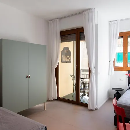 Apartamento Casa Levante *