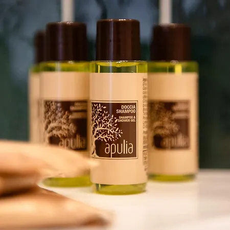 Apartamento Casa Levante *