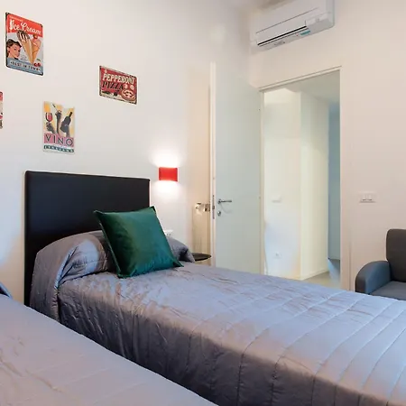 Apartamento Casa Levante Rapallo