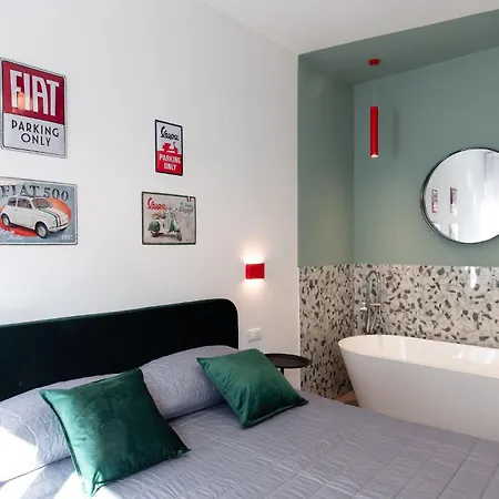 Apartamento Casa Levante *