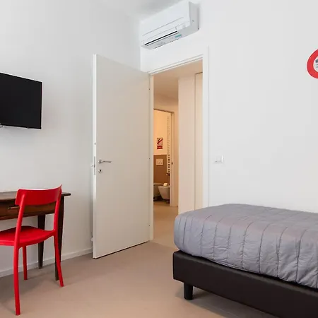 Apartamento Casa Levante