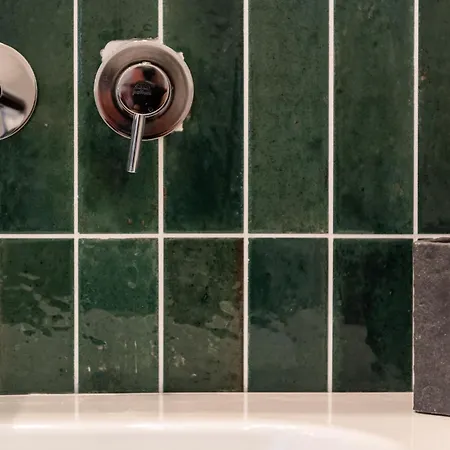 Apartamento Casa Levante