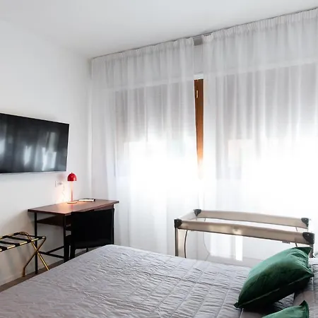 Apartamento Casa Levante *