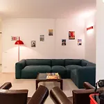Apartment Casa Levante Rapallo