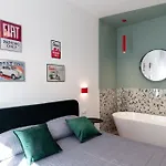 Apartment Casa Levante *