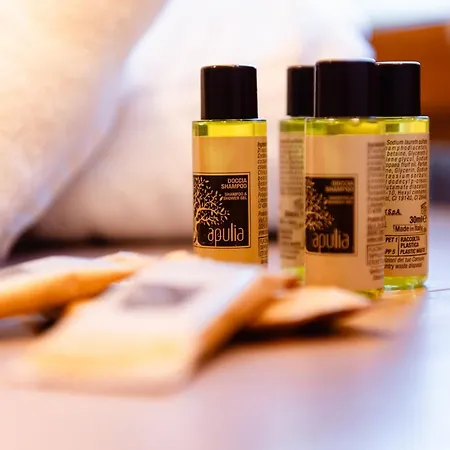 Apartamento Casa Levante *