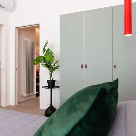 Apartment Casa Levante Rapallo