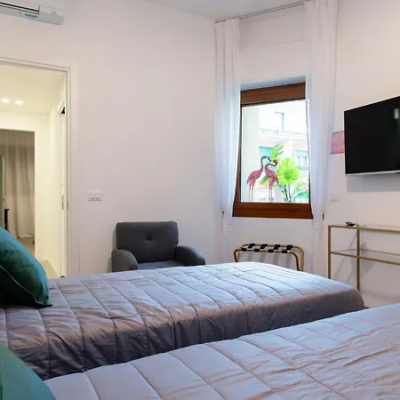 Apartamento Casa Levante *