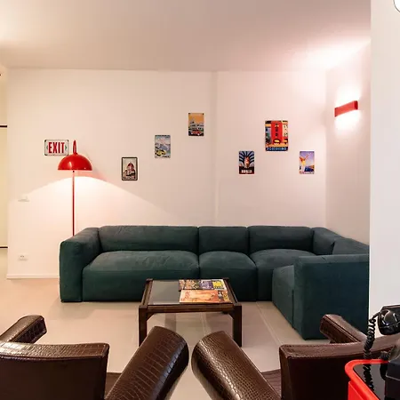 Apartment Casa Levante Rapallo