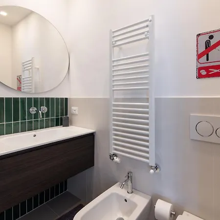 דירה Casa Levante