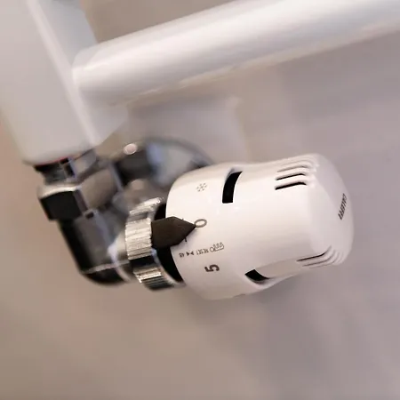 דירה Casa Levante