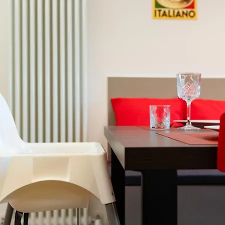 Apartamento Casa Levante Rapallo