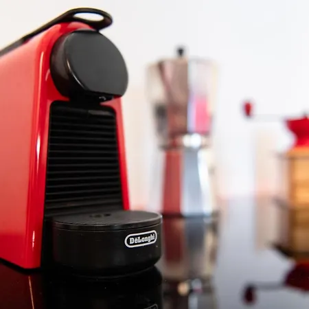 Apartamento Casa Levante