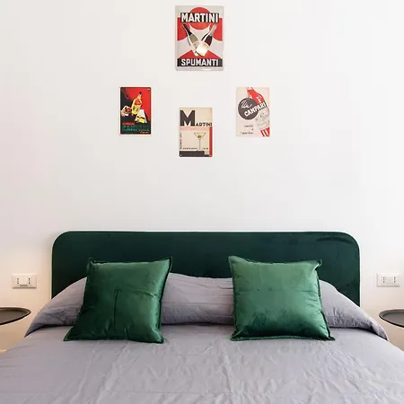 Apartment Casa Levante *