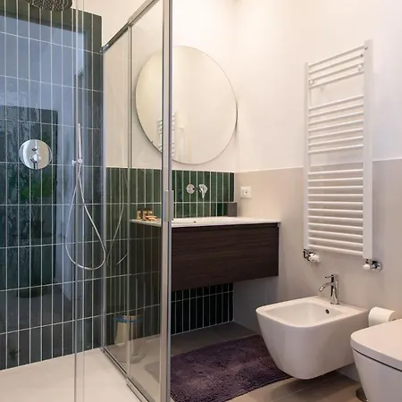 Apartment Casa Levante Rapallo