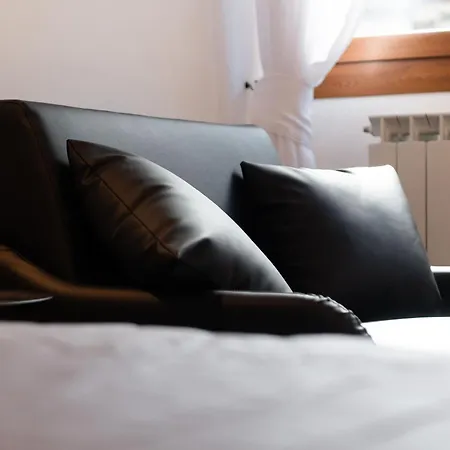 Apartment Casa Levante Rapallo