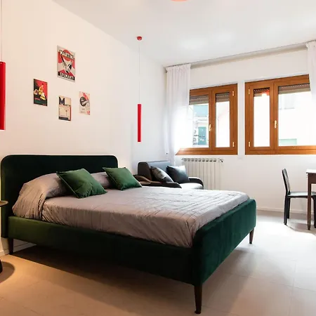 Apartment Casa Levante