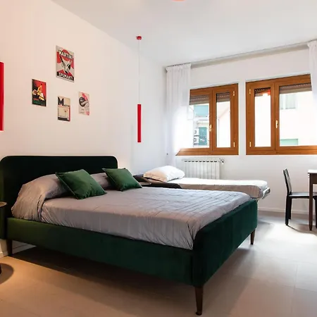 Casa Levante
