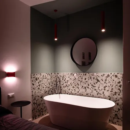 דירה Casa Levante