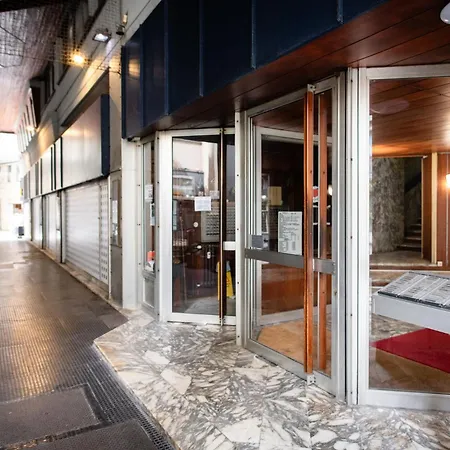 Apartamento Casa Levante Rapallo