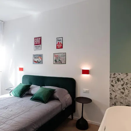 Apartment Casa Levante Rapallo