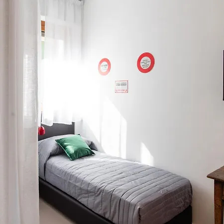 דירה Casa Levante ראפאלו