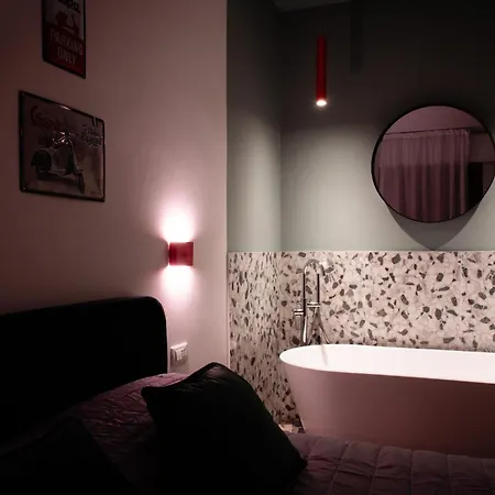 Apartment Casa Levante Rapallo