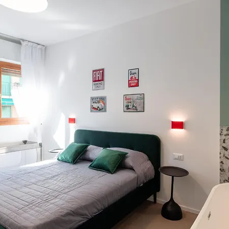 Casa Levante ראפאלו