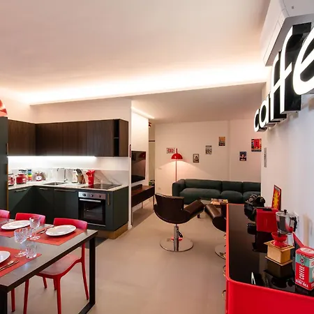 Apartment Casa Levante *