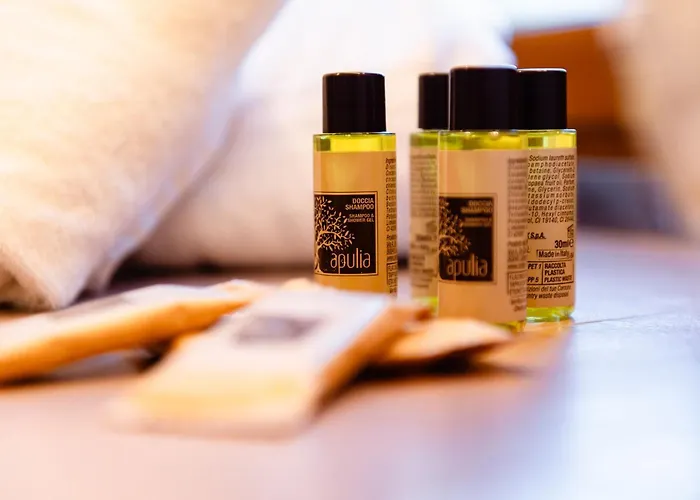 Apartamento Casa Levante *