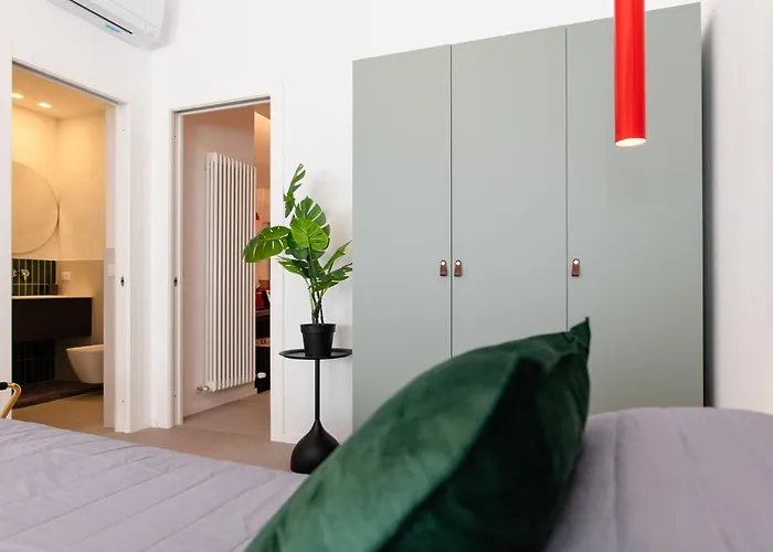 Apartamento Casa Levante Rapallo