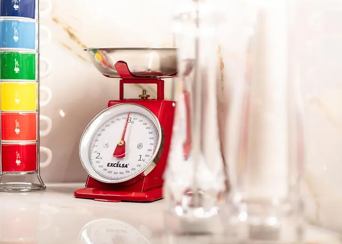 Apartamento Casa Levante