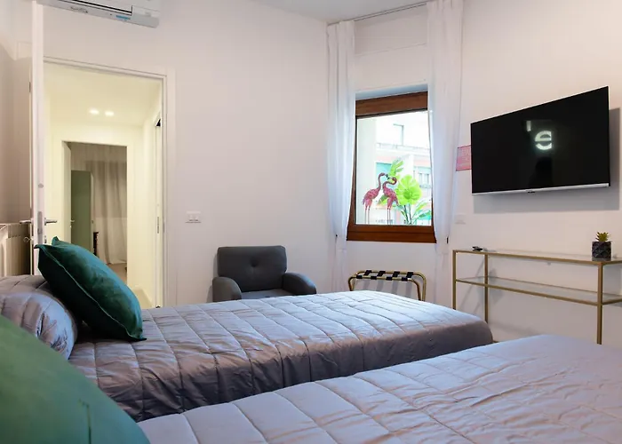 Apartamento Casa Levante *