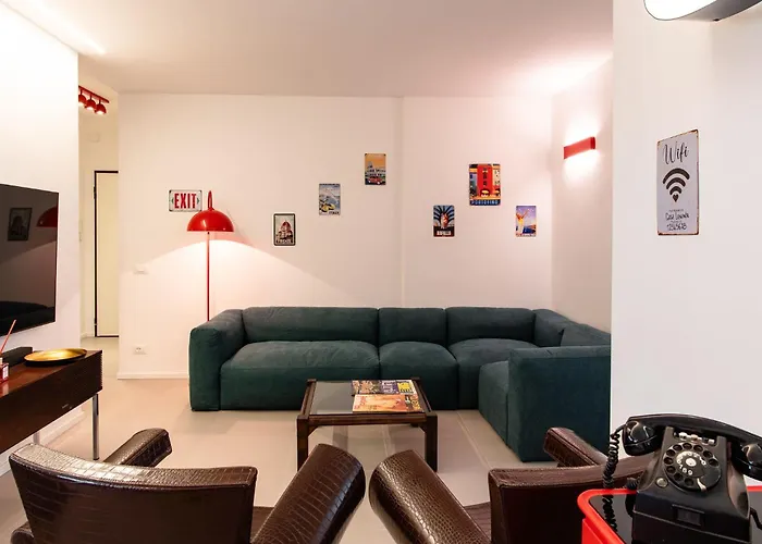 Apartamento Casa Levante Rapallo