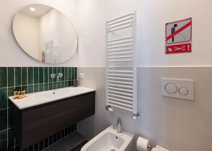 Apartamento Casa Levante