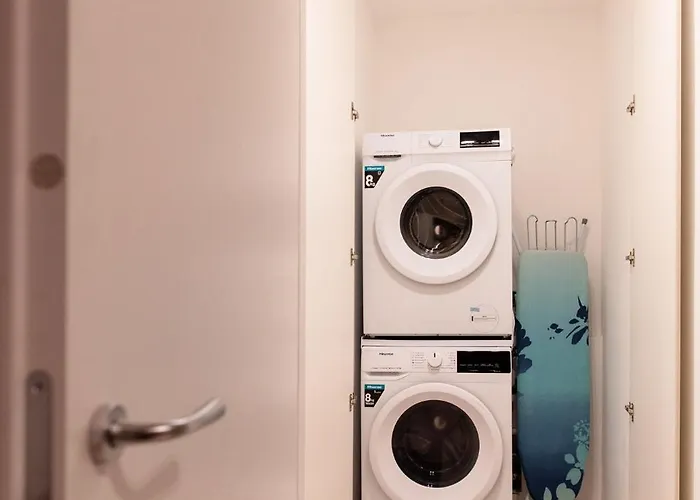 Apartamento Casa Levante *