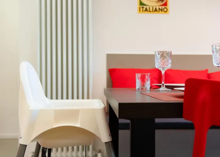 Apartamento Casa Levante Rapallo