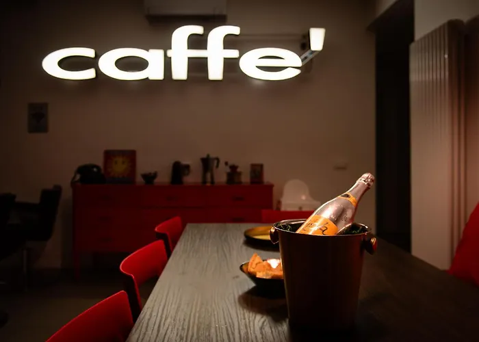 Apartamento Casa Levante *