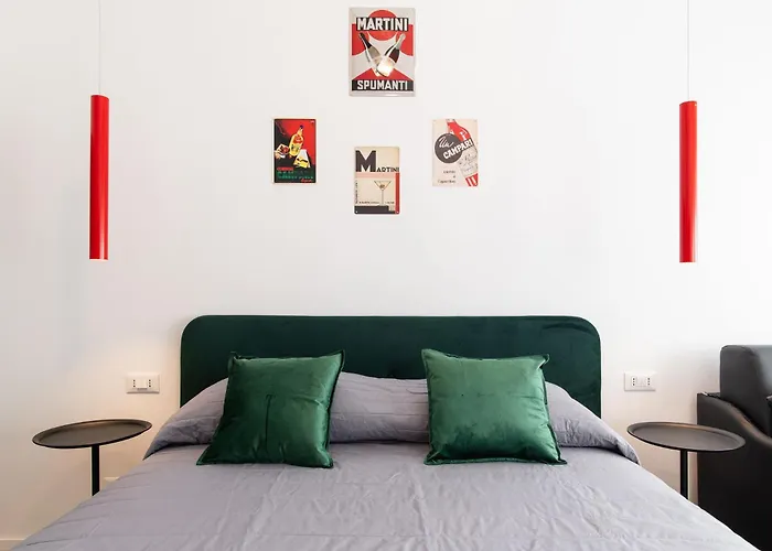 Apartment Casa Levante *