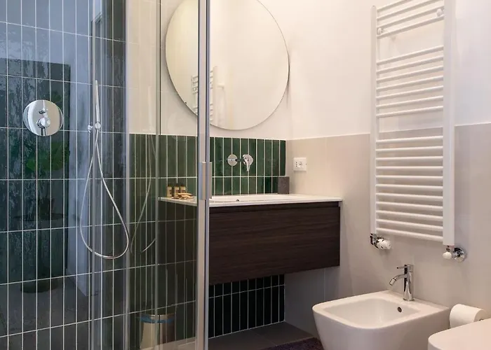 Apartamento Casa Levante Rapallo