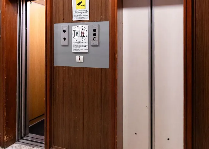 Apartamento Casa Levante