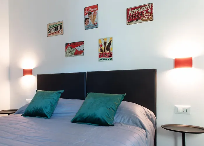 Apartment Casa Levante *