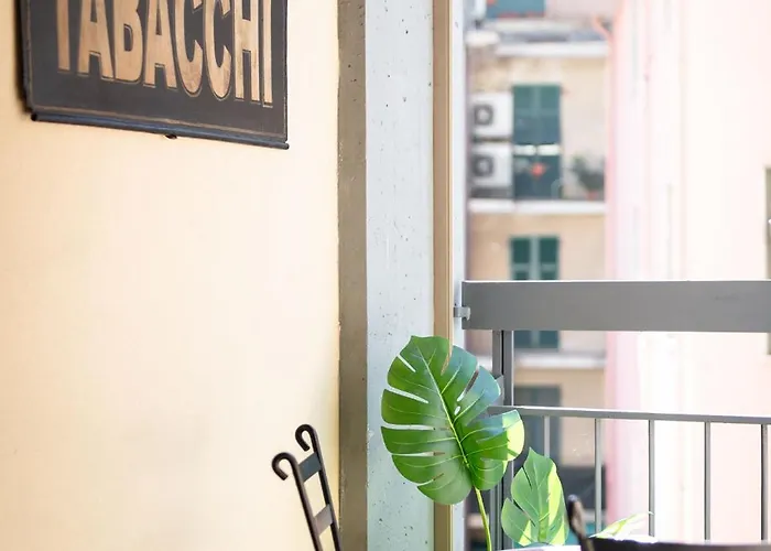 Apartamento Casa Levante