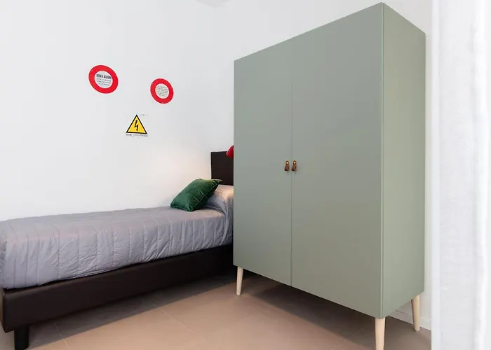 Apartamento Casa Levante Rapallo