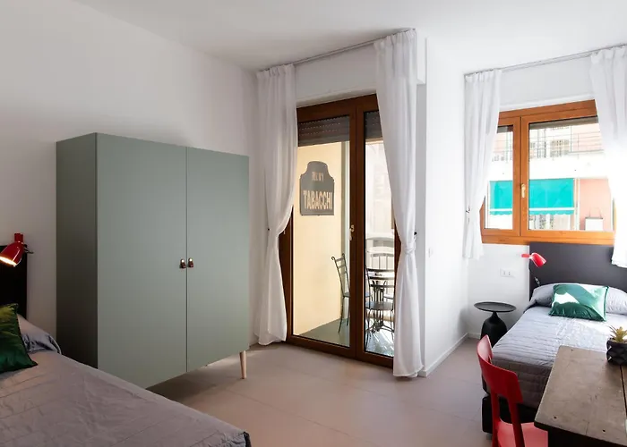 Apartamento Casa Levante *