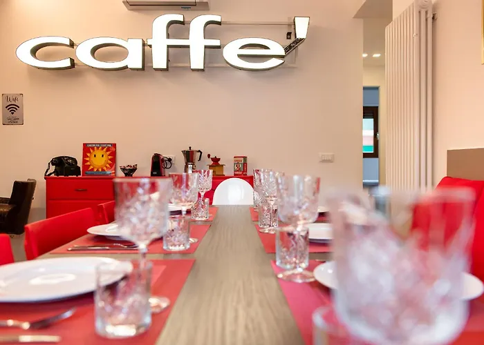 Apartamento Casa Levante