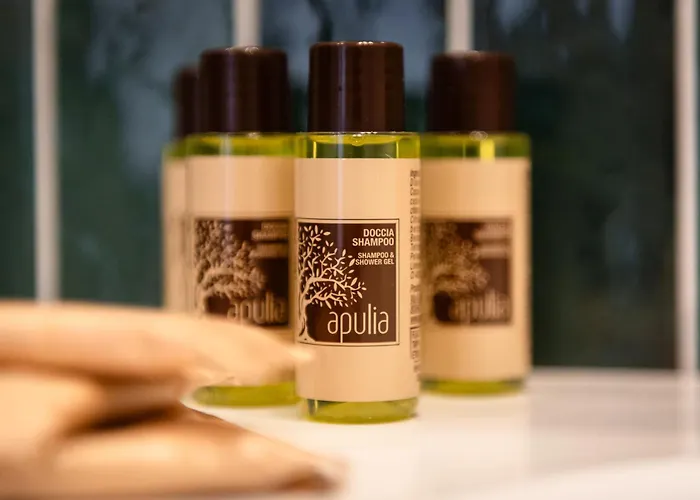 Apartamento Casa Levante *